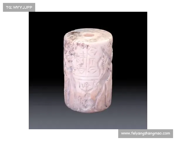 古代文明中符文的影响探寻 古代文明中符文的影响探寻
