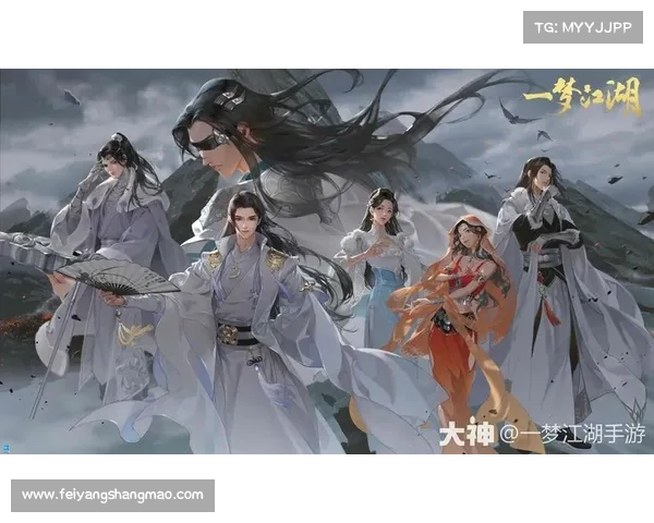 七个理由让你无法抗拒梦江湖冬季挑战的魅力与精彩 七个理由让你无法抗拒梦江湖冬季挑战的魅力与精彩