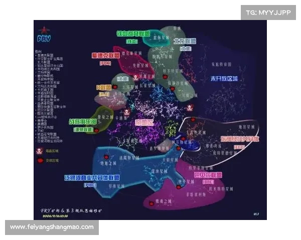 EVE宇宙五大种族文化探秘与种族特色对比分析 EVE宇宙五大种族文化探秘与种族特色对比分析