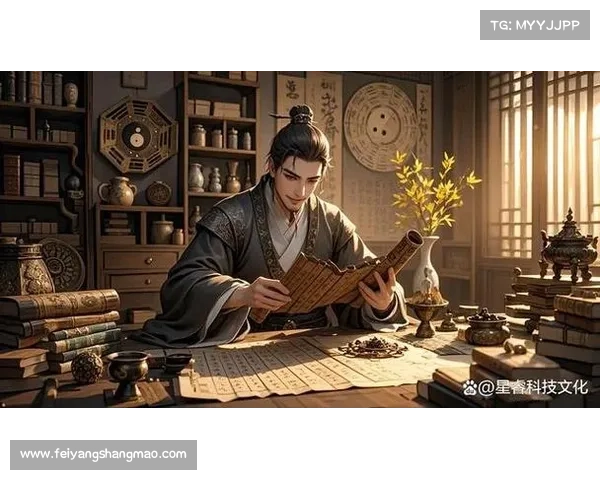 揭开斗战神上清观神秘面纱探索力量传承与其背后深层意义 揭开斗战神上清观神秘面纱探索力量传承与其背后深层意义