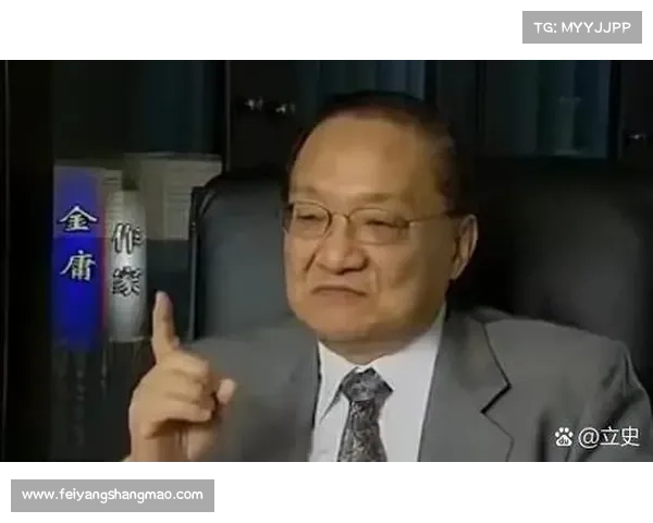 古龙的江湖传奇与文学心路:一位武侠大师的创作之道与人生轨迹 古龙的江湖传奇与文学心路:一位武侠大师的创作之道与人生轨迹