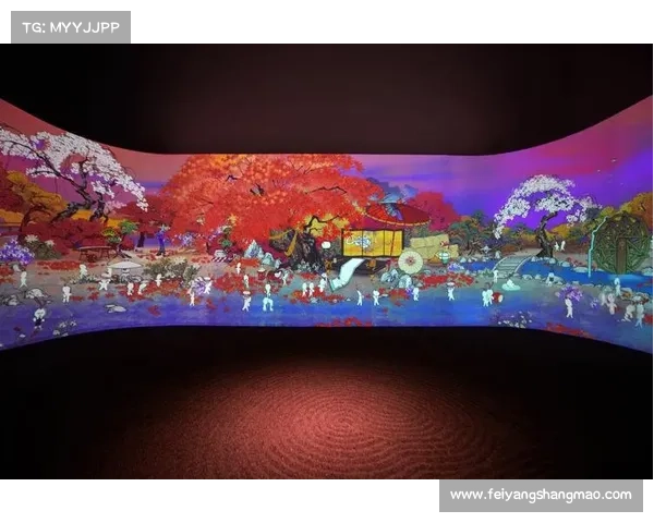 英雄联盟3D世界设计秘诀揭秘如何打造沉浸式游戏体验与视觉冲击力