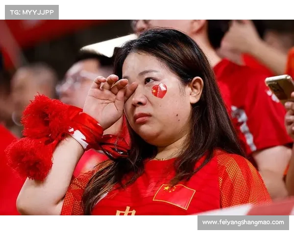 中国男足不敌越南背后三大关键因素深度剖析与全面反思 中国男足不敌越南背后三大关键因素深度剖析与全面反思