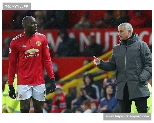 卢卡库转会曼联背后不为人知的原因与内幕揭秘