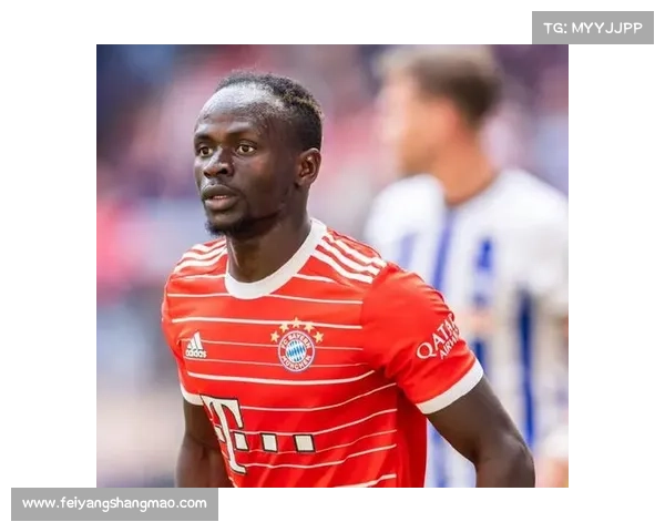 拜仁前锋马内复出前景分析及重返赛场可能性深度研判