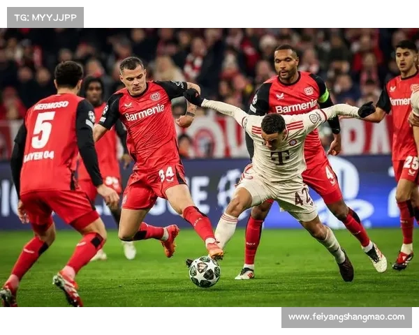 拜仁缘何错失金球荣耀深度解读球队困境与时代变迁