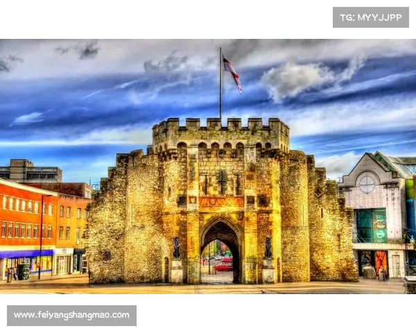 探秘英国为何被称为足总的五大历史与文化渊源