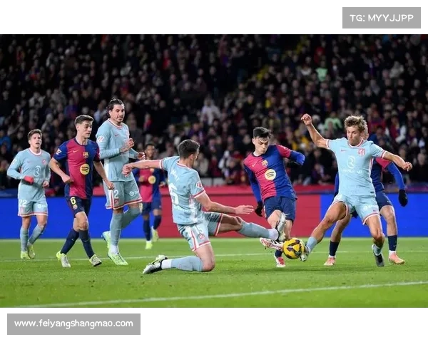 如何在欧冠赛场见证巴萨双星的精彩表现与突破之路