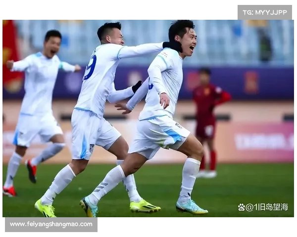 廖锦涛如何凭借创新管理模式在大连英博快速崭露头角并实现突破性发展