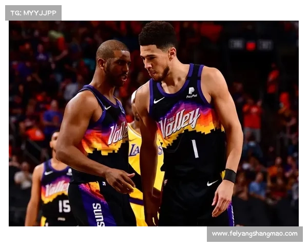 德文·布克挑战不断但始终勇敢迎难而上的职业生涯之路