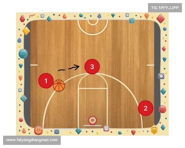 快攻与反击:魔术师约翰逊篮球艺术与战术魅力全解析 快攻与反击:魔术师约翰逊篮球艺术与战术魅力全解析